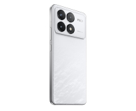 Xiaomi POCO F6 Pro 12GB/512GB White - 1246220 - zdjęcie 5